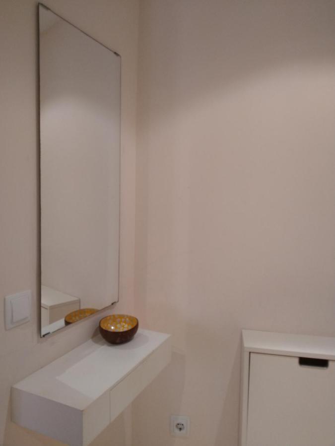 Lamiranda Benidorm Apartment Exterior photo