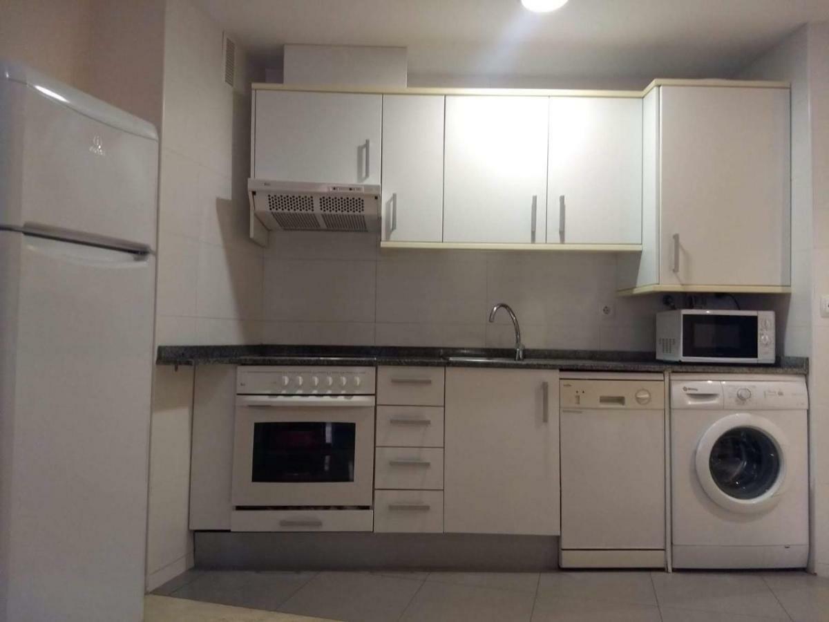 Lamiranda Benidorm Apartment Exterior photo