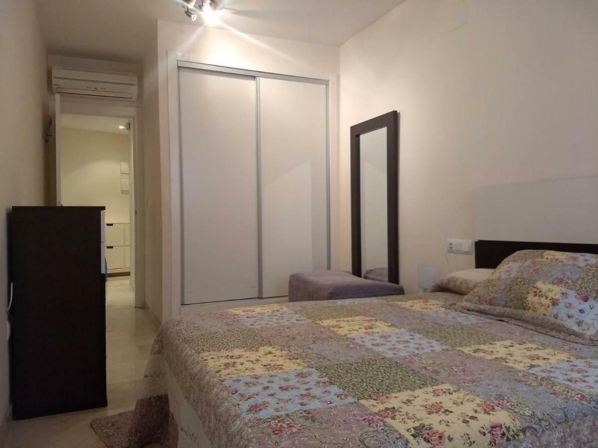 Lamiranda Benidorm Apartment Exterior photo