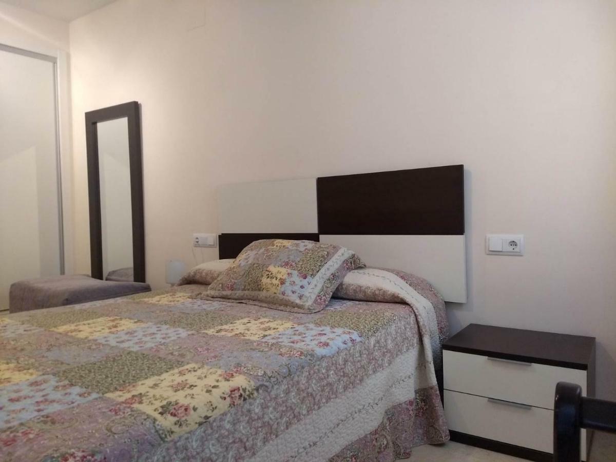 Lamiranda Benidorm Apartment Exterior photo