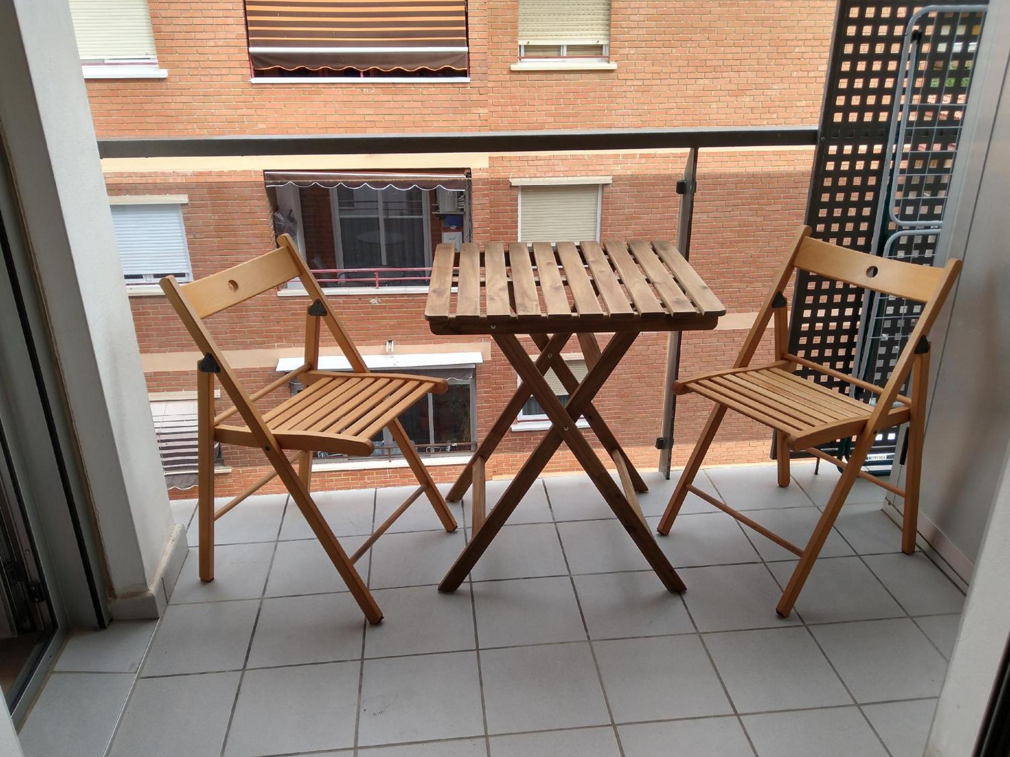Lamiranda Benidorm Apartment Exterior photo